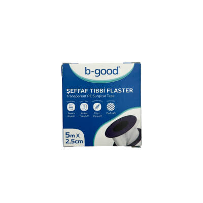 B-GOOD B302 5MX2,5SM SEFFAF 0979