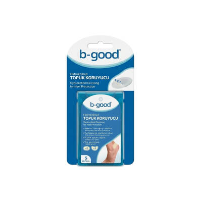B-GOOD TOPUK KORUYUCU N5 0989 - 