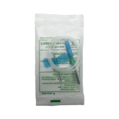 Babocka N23 qan almaq üçün - 