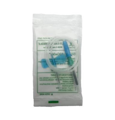 Babocka N23 qan almaq üçün - 