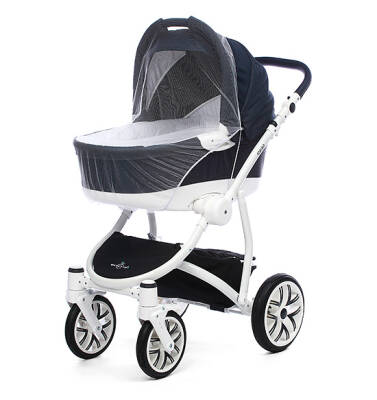 Babyono 072 Happy Summer həşərat qoruyucu tor örtük - 