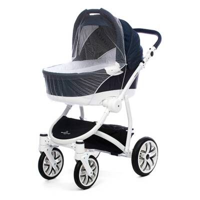 Babyono 072 Happy Summer Həşərat Qoruyucu Tor Örtük - BABYONO