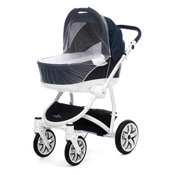 Babyono 072 Happy Summer həşərat qoruyucu tor örtük - 1