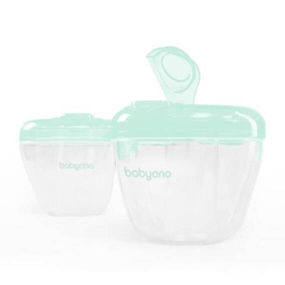 Babyono 1022 Quru süd tozu saxlama qabı - 1