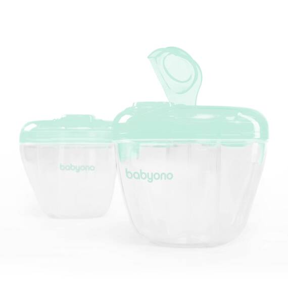 Babyono 1022 Quru süd tozu saxlama qabı - 1