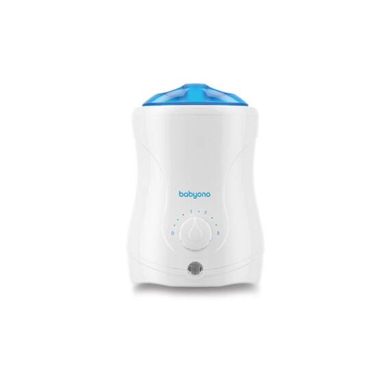 Babyono 216 Electric Bottle Heater and Steriliser - 1