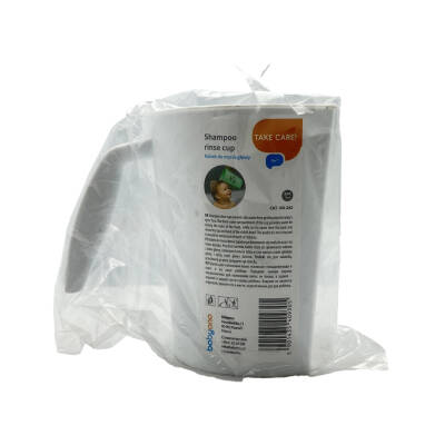 BABYONO 242 SHAMPOO RINSE CUP - BABYONO