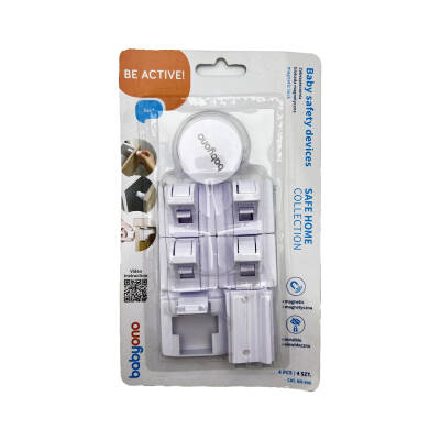 BABYONO 946 MAGNETIC LOCK - 