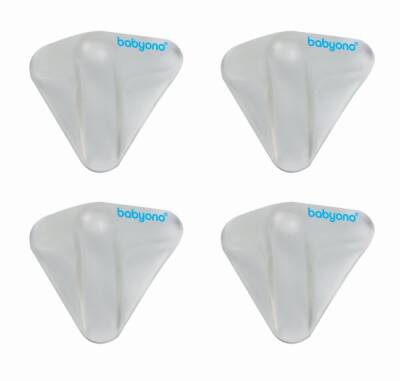 Babyono 951 Safe Home künclər üçün müdafiyə qurğuları N4 - 