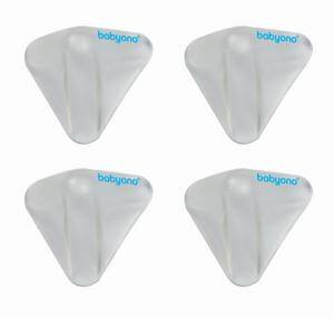 Babyono 951 Safe Home künclər üçün müdafiyə qurğuları N4 - 