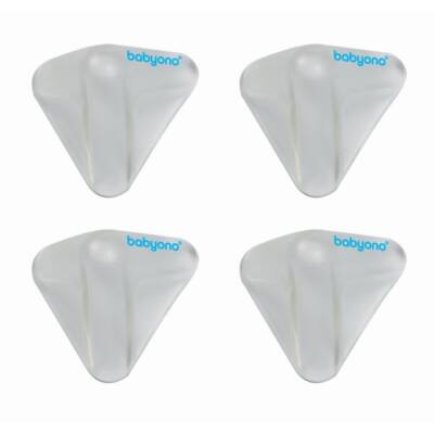 Babyono 951 Safe Home künclər üçün müdafiyə qurğuları N4 - 