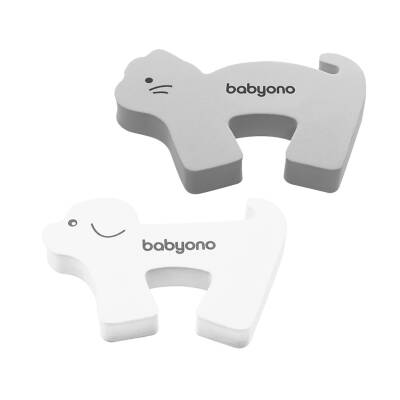 Babyono 958 Safe Home qapı üçün müdafiyə qurğuları - BABYONO