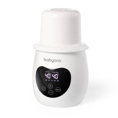 Babyono 968/01 Honey elektrik qızdırıcı və sterilizator - 