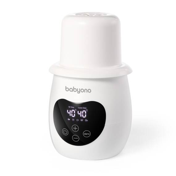 Babyono 968/01 Honey Elektrik Qızdırıcı və Sterilizator - 1