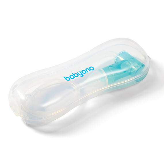 Babyono Baby burun aspiratoru - 1