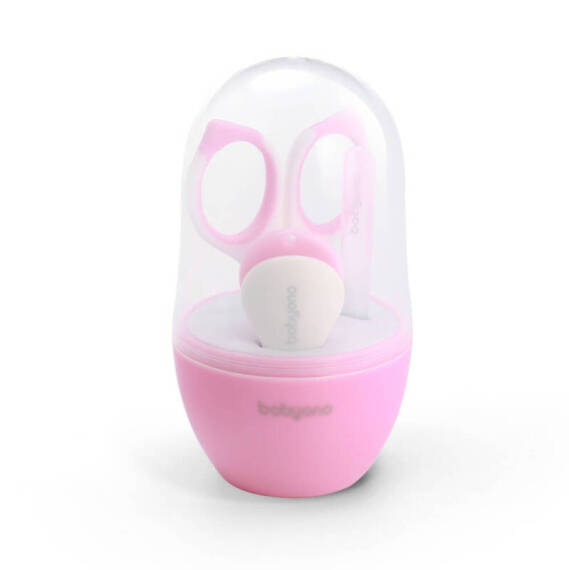 Babyono Baby dırnaq tutan dəst - 1