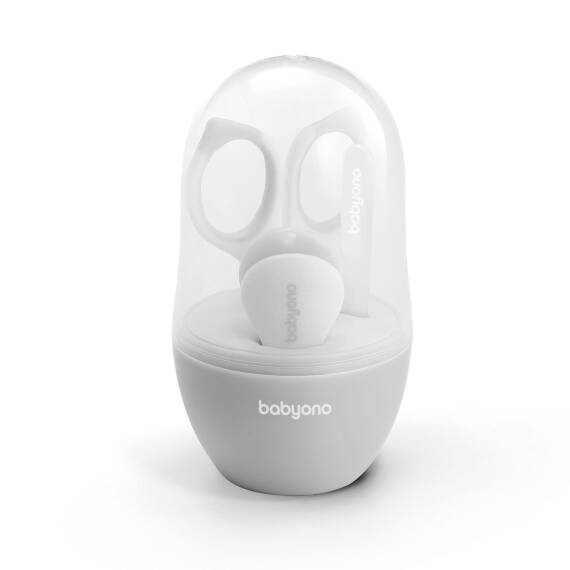 Babyono Baby dırnaq tutan dəst - 1