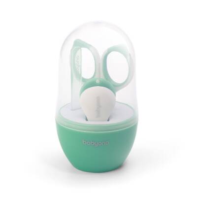 Babyono Baby dırnaq tutan dəst - BABYONO