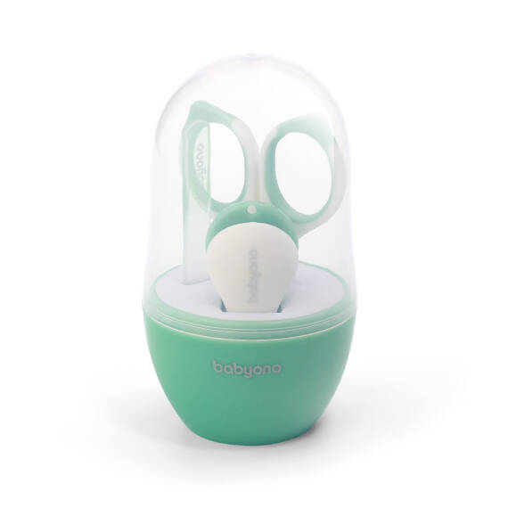 Babyono Baby dırnaq tutan dəst - 1