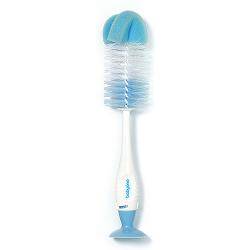 Babyono butulka və əmzik təmizləyən süngərli fırça - BABYONO