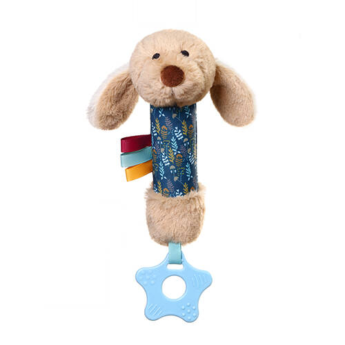 Babyono Dog Willy oyuncaq - 1