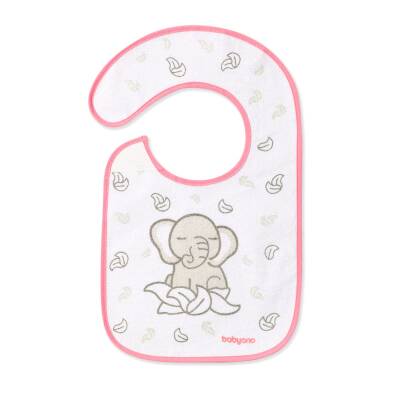 Babyono Flavor Explorer Parça Önlük - BABYONO