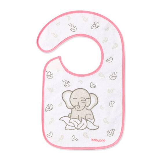 Babyono Flavor Explorer Parça Önlük - 1