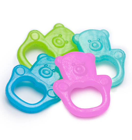 Babyono gel diş qaşıyıcı - 1