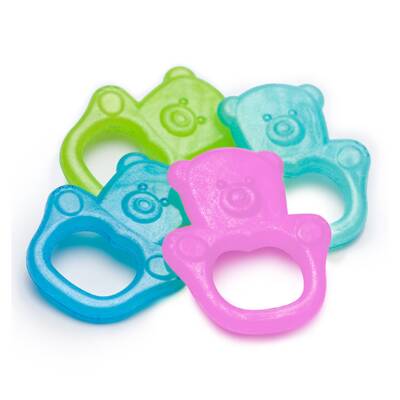 Babyono Gel Diş Qaşıyıcı - 