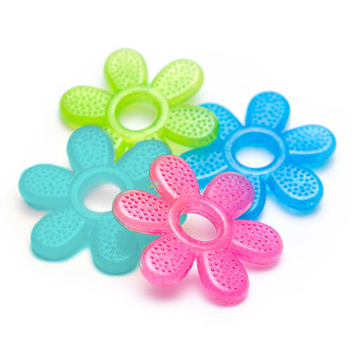 Babyono gel diş qaşıyıcı - 1