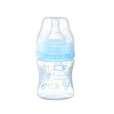 Babyono genişağız antikolik butulka 120 ml - 