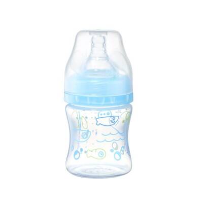 Babyono genişağız antikolik butulka 120 ml - 