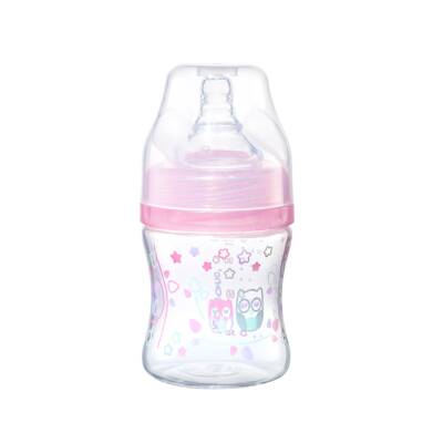 Babyono genişağız antikolik butulka 120 ml - 