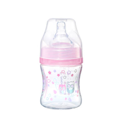 Babyono genişağız antikolik butulka 120 ml - 