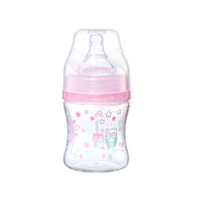 Babyono genişağız antikolik butulka 120 ml - 