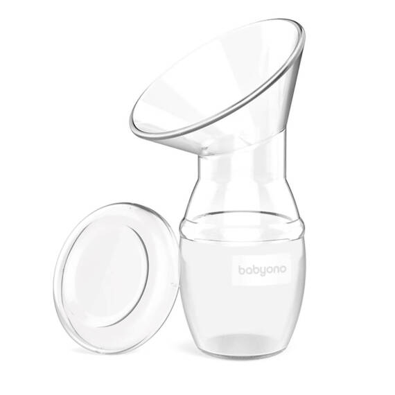 Babyono Kollektor - silikon südsağan pompa - 1