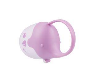 Babyono əmzik qabı-fil fiqurlu - BABYONO