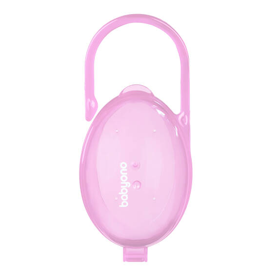 Babyono əmzik qabı - 1