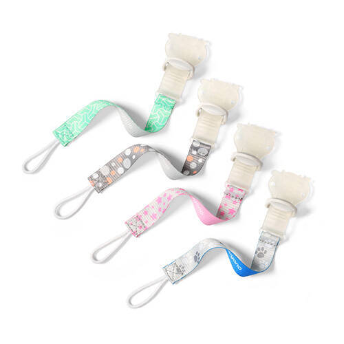 Babyono əmzik tutacağı qısqaclı - 1