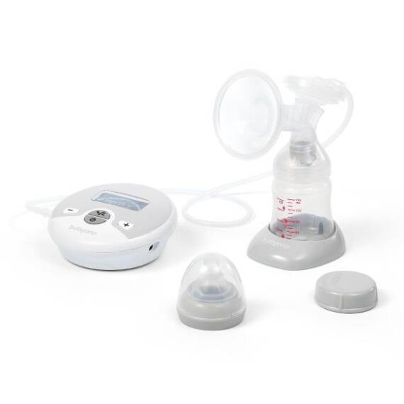 Babyono Nurse Pro elektrikli südsağan - 1