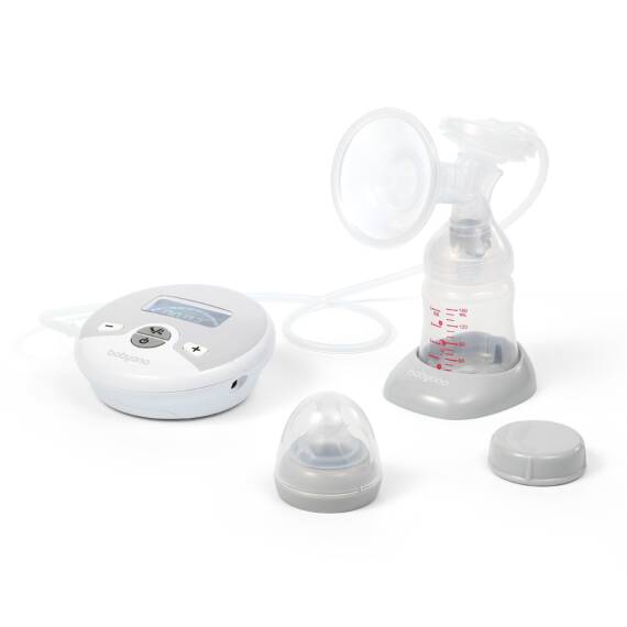 Babyono Nurse Pro elektrikli südsağan - 1