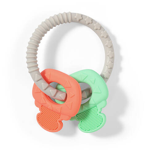 Babyono ortodontik diş qaşıyıcı - 1