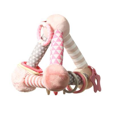 Babyono Pyramid öyrədici oyuncaq - 