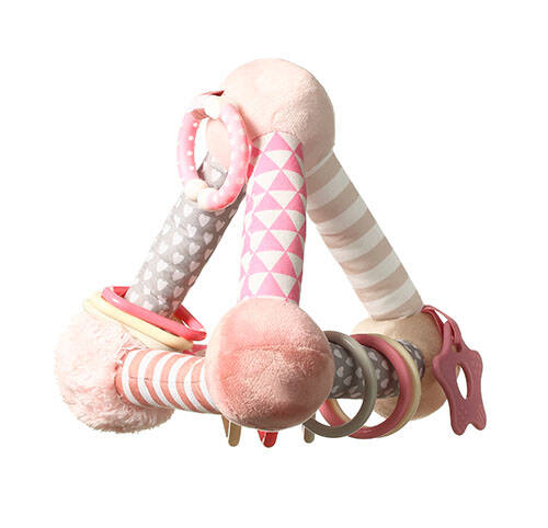 Babyono Pyramid öyrədici oyuncaq - 1