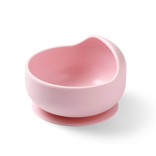 Babyono silikon yemək qabı 6 ay+ - 1