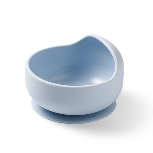 Babyono silikon yemək qabı 6 ay+ - 1