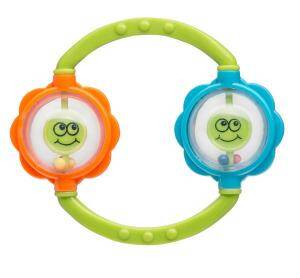 Babyono səsli oyuncaq - 1