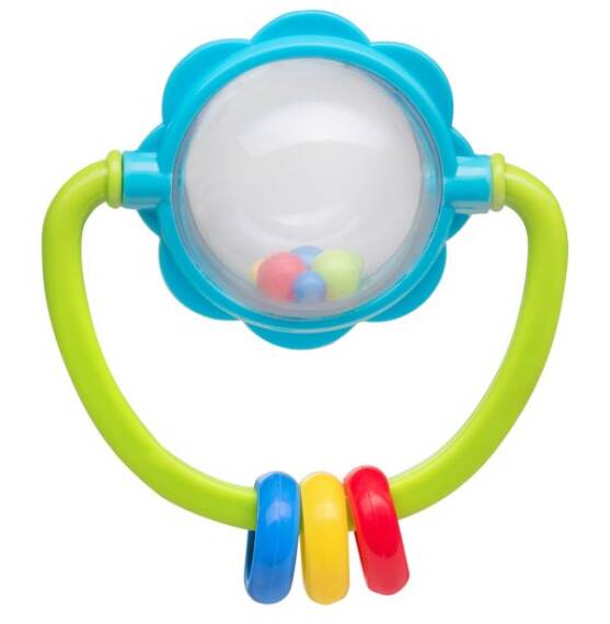 Babyono top fiqurlu səsli oyuncaq - 1