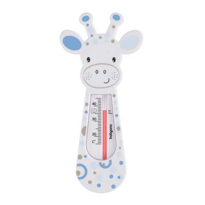 BABYONO 776/03 FLOATING BATH THERMOMETER - 