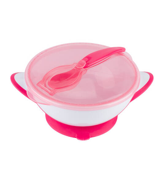 Babyono yapışqanlı yemək qabı - 1
